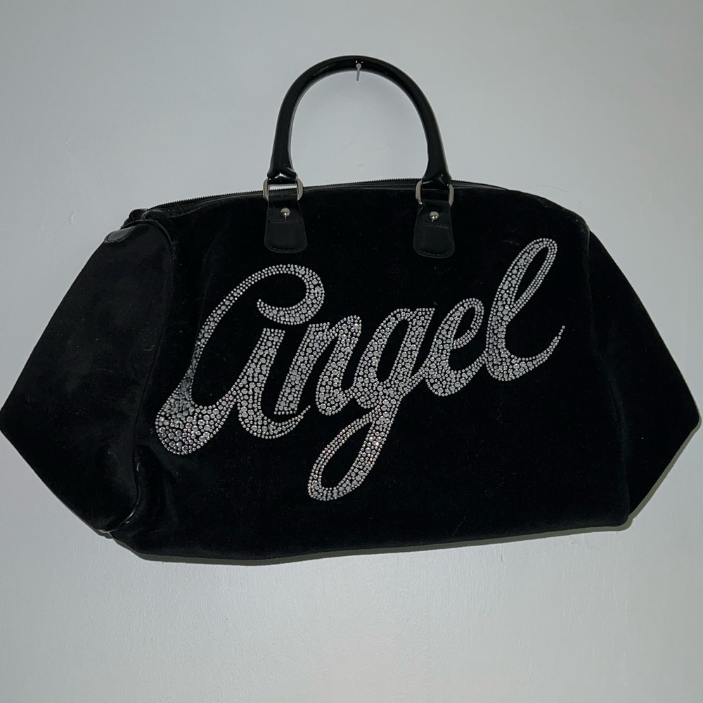 VS angel small duffel bag